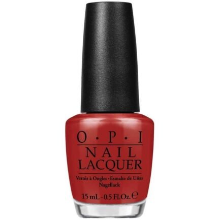 OPI Nagellack First date at the Golden gate NL F64 15ml. – Bild 1