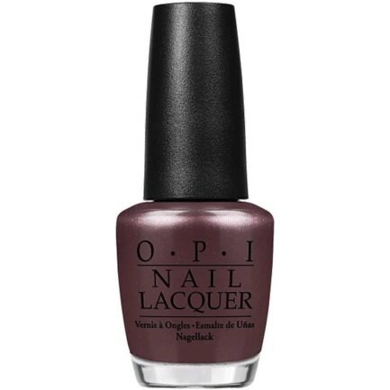 OPI Nagellack Meet me on the star ferry NL H49 15ml. – Bild 1