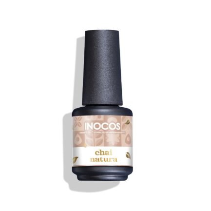 Gellack INOCOS - Chai Natura NT5 15ml. – Bild 1
