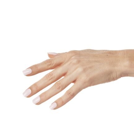 Ardell 1 Step Gel Polish 10ml. Flower Petal 726 - Image 5