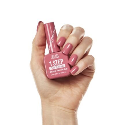 Ardell 1 Step Gel Polish 10ml. Simply Charmed 731 - Image 3