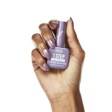 Ardell 1 Step 10ml Einphasen-Gel-Nagellack. Moirai 736 – Bild 4