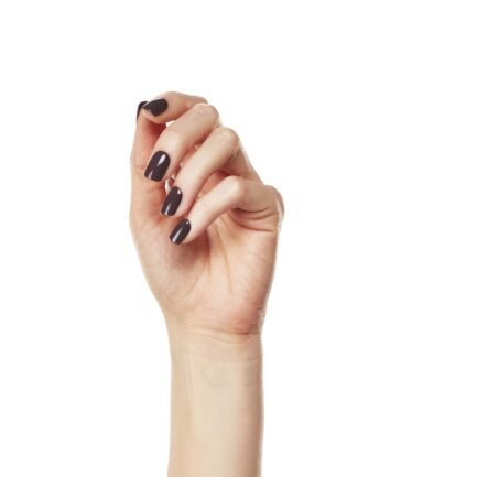 Ardell 1 Step Gel Polish 10ml. Rich Espresso 739 - Image 4