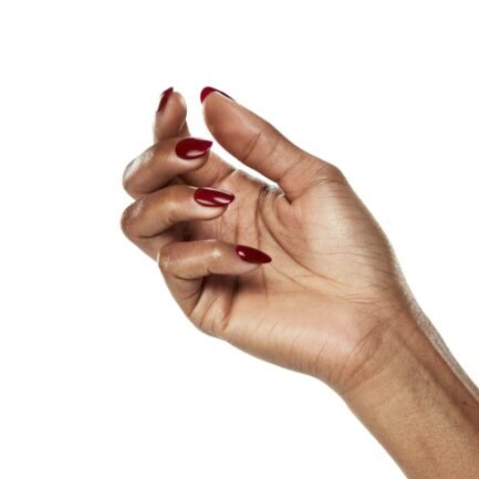 Ardell 1-Schritt-Gel-Nagellack 10 ml. Farbe: Feeling Frisky 741 – Bild 5