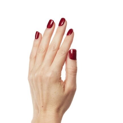 Ardell 1 Step 10ml Single-phase Gel Polish. Lusty 742 - Image 4