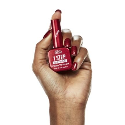Ardell 1 Step 10ml Single-phase Gel Polish. Lusty 742 - Image 5
