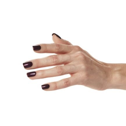 Ardell 1 Step Gel-Nagellack 10 ml. Candied Plum 743 – Bild 4
