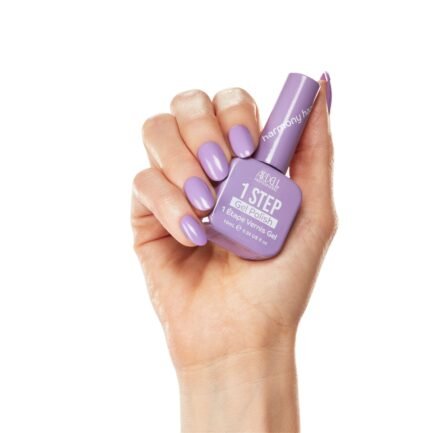 Ardell 1 Step Gel Polish 10ml. Harmony Haze 745 - Image 3
