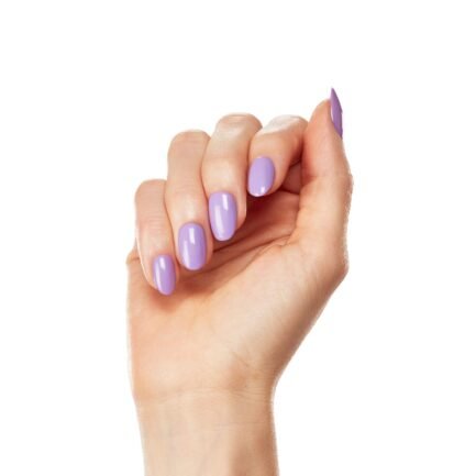 Ardell 1 Step Gel Polish 10ml. Harmony Haze 745 - Image 4
