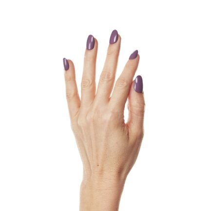 Ardell 1 Step Gel Polish 10ml. Happy Lilac 746 - Image 4