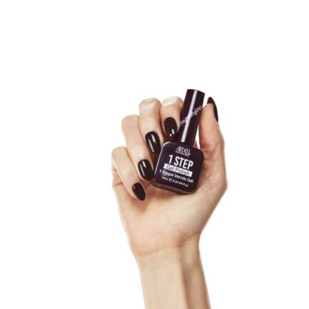 Ardell 1 Step Gel Polish 10ml. Mystifying 748 - Image 3