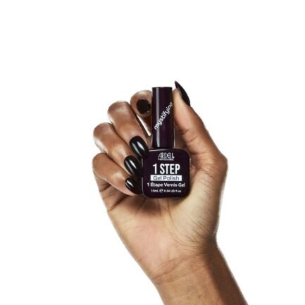 Ardell 1 Step Gel Polish 10ml. Mystifying 748 - Image 4