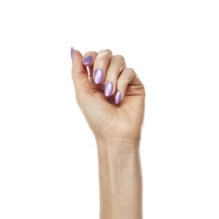 Ardell 1 Step Gel-Nagellack 10ml Opulentes Lavendel 749 – Bild 4
