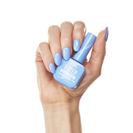 Ardell 1 Step Gel Polish 10ml. Calm Waters 753 - Image 3