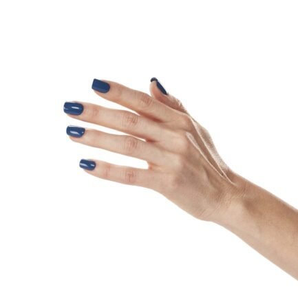 Ardell 1-Schritt-Gel-Nagellack 10 ml. Ceylon Sapphire 754 – Bild 5