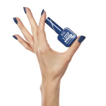 Ardell 1-Schritt-Gel-Nagellack 10 ml. Ceylon Sapphire 754 – Bild 3