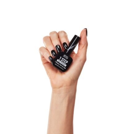 Ardell 1 Step Gel Polish 10ml. Twilight Luxuria 759 - Image 5