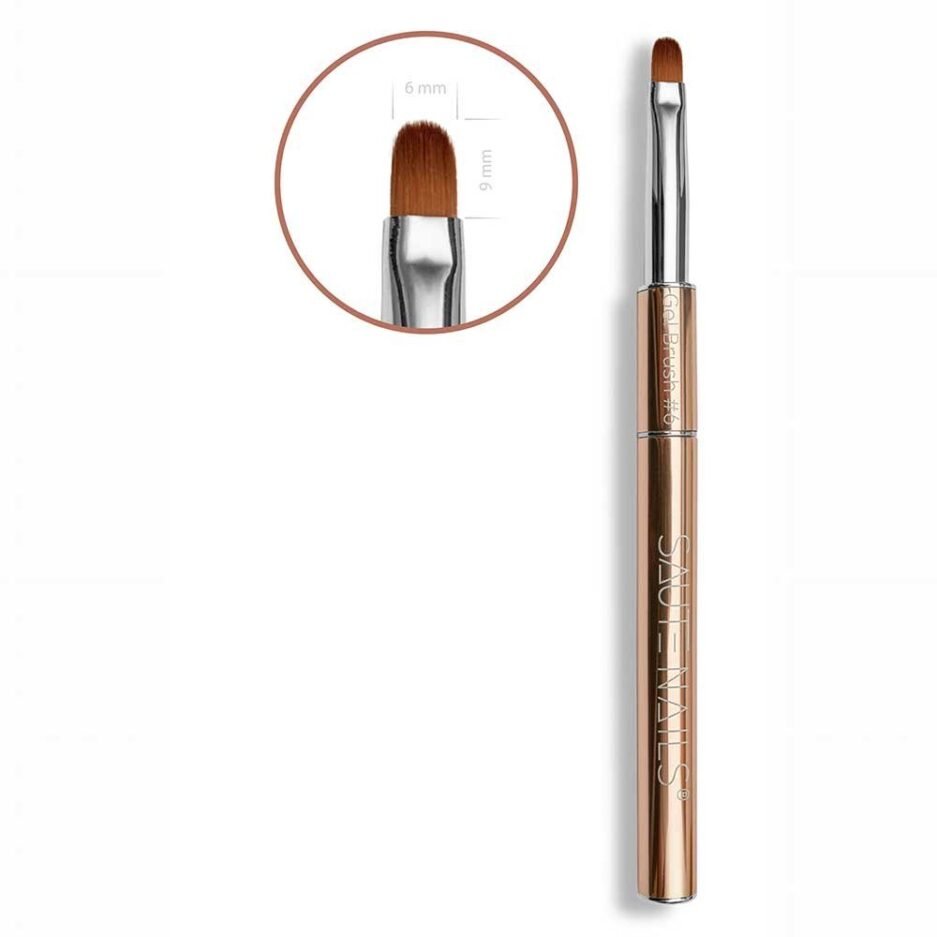 Gelbrush6-saute