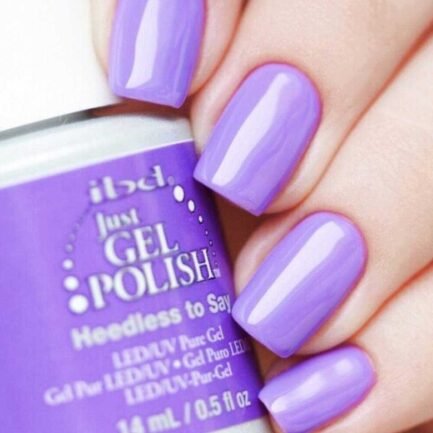 IBD Advanced Wear Heedless to Say Hybrid-Nagellack 65363 – Bild 2
