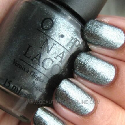 OPI Nagellack Lucerne-tainly look marvelous NL Z18 15ml. – Bild 2