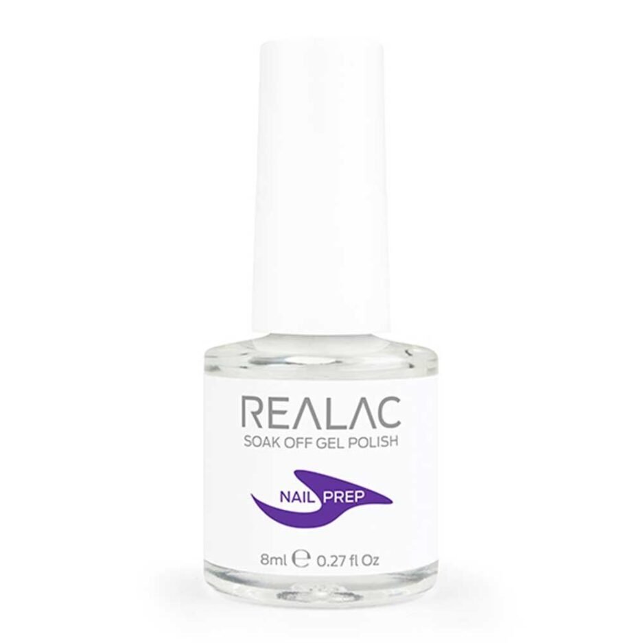 Nailprep