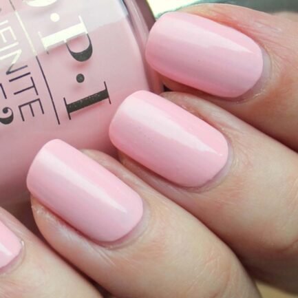 OPI Pretty Pink Perseveres Hybrid-Nagellack 15 ml. isl01 – Bild 2