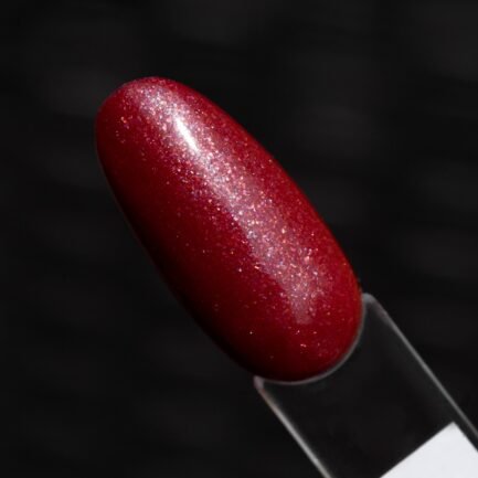 Gel polish Saute Nails - S153 COSMIC LOVE 8ml. - Image 2