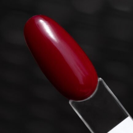 Gel-Nagellack Saute Nails - S156 WINE 8ml. – Bild 2