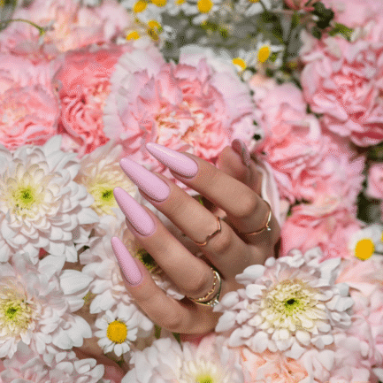 Saute Nails - Make It Bloom collection 6x8ml. - Image 6