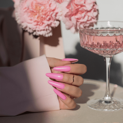 Saute Nails - Make It Bloom collection 6x8ml. - Image 5
