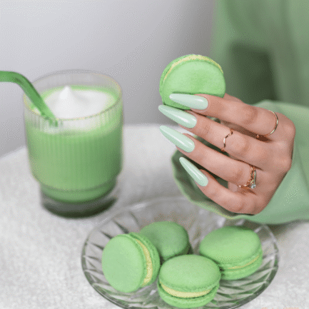 Saute Nails - Make It Bloom collection 6x8ml. - Image 3