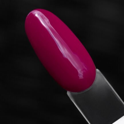 Gel polish Saute Nails - S211 FUCHSIA 8ml. - Image 2