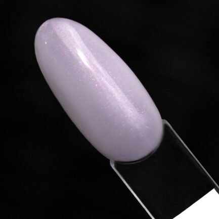 Gel-Nagellack Saute Nails - S217 PINK BLING 8ml. – Bild 5