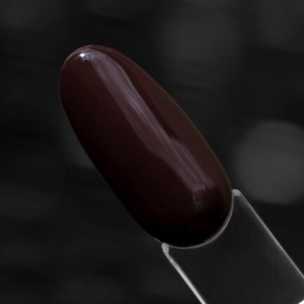 Gel polish Saute Nails - S222 HOT COCOA 8ml. - Image 3