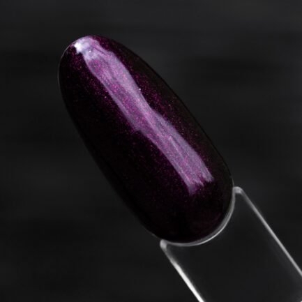 Gel-Nagellack Saute Nails - S224 AUTUMN WONDERLAND 8ml. – Bild 4