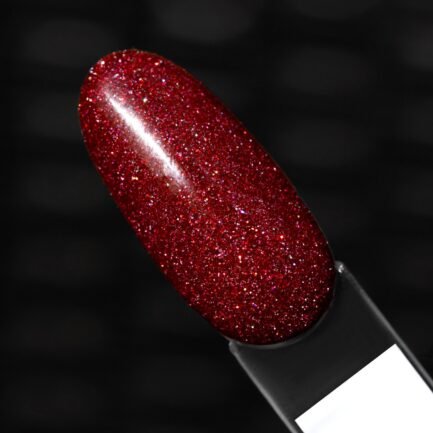 Gel polish Saute Nails - S233 SANTA BABY 8ml. - Image 4
