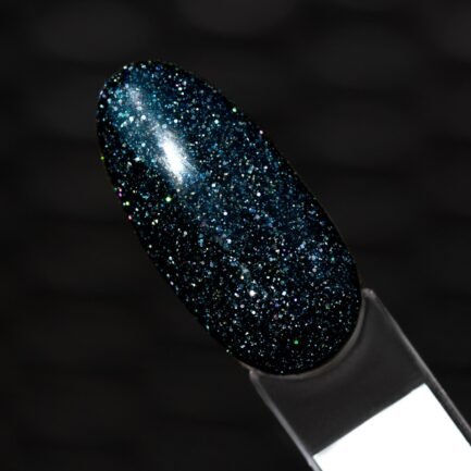 Gel polish Saute Nails - S234 XMAS PLANT 8ml. - Image 5