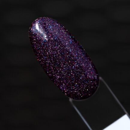 Gel-Nagellack Saute Nails - S235 XMAS PARTY 8ml. – Bild 4