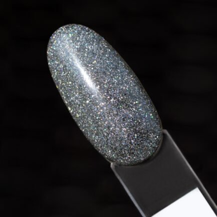 Gel polish Saute Nails - S238 SNOWMAN 8ml. - Image 5
