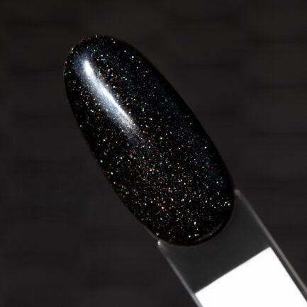 Gel-Nagellack Saute Nails - S243 GINGERBREAD 8ml. – Bild 5