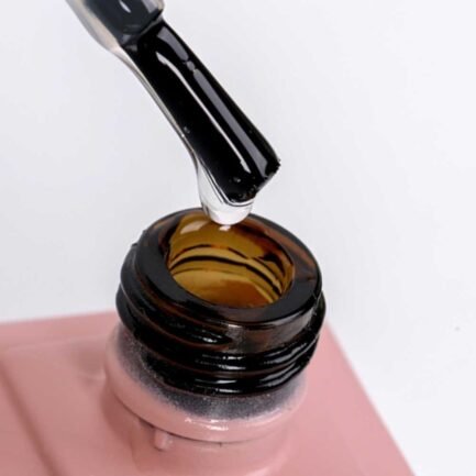 Emi E.MiLac Sculpt-Medium Base Gel 9ml. - Image 3
