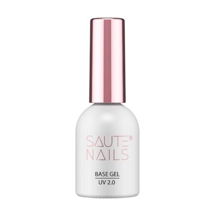 Gelbasis Saute Nails 2.0 8ml. – Bild 1