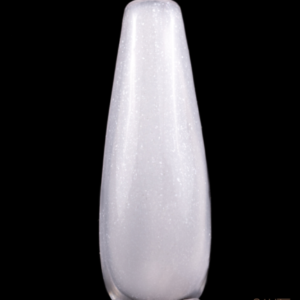 Gel polish base Saute Nails Express Base Glitter Daisy 8ml. - Image 3