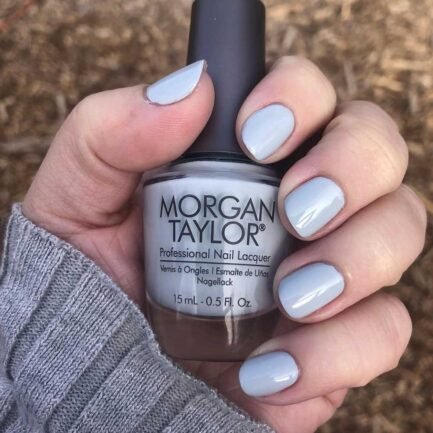 Morgan Taylor nail polish BEST BUDS 15ml. 3110447 - Image 2