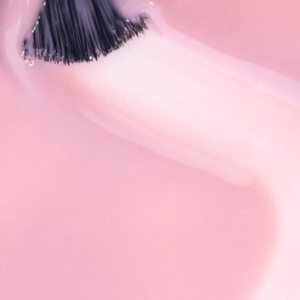 Inocos Builder In a Bottle Milky Pink 15ml. - Image 3