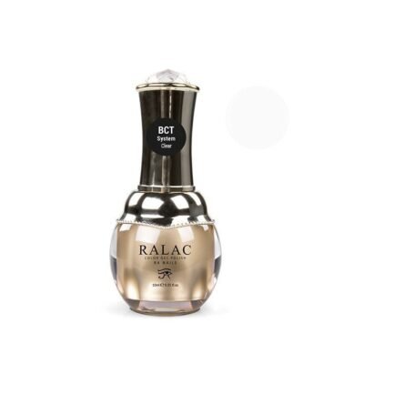 RANAILS Ralac BCT – dickflüssige, klare Basis, 10 ml. Klar – Bild 1