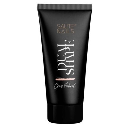 Acryl-Gel Saute Nails Dual Shape 35 g. Deckt natürliche Nägel ab – Bild 1