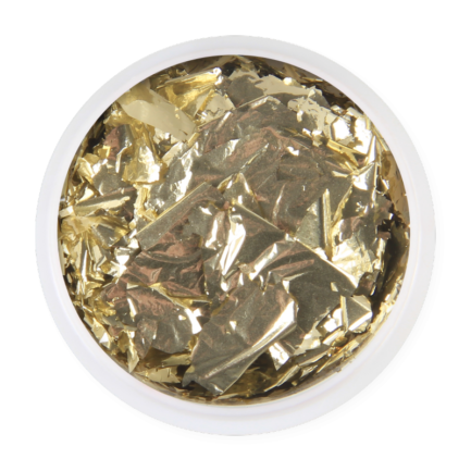 EF Nagelfolie - Champagner 864399 – Bild 1