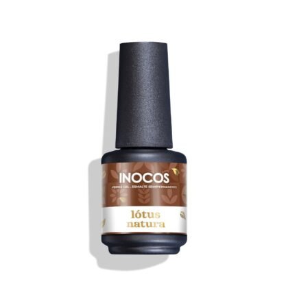 Gellack INOCOS - Lotus Natura NT6 15ml. – Bild 1