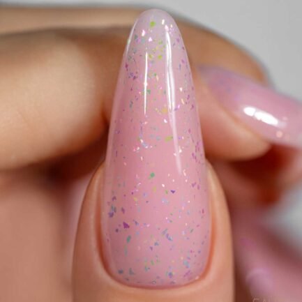 Saute Nails Non-Stick Top Coat Gel Polish Set 4x8ml. - Image 12